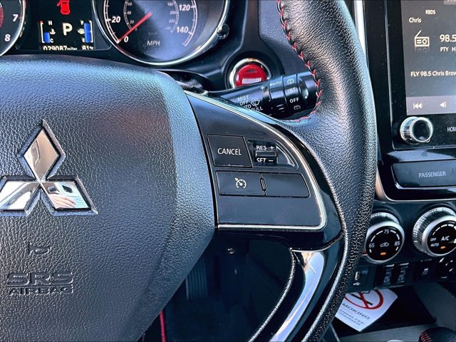 Used 2024 Mitsubishi Outlander Sport AWD image 19