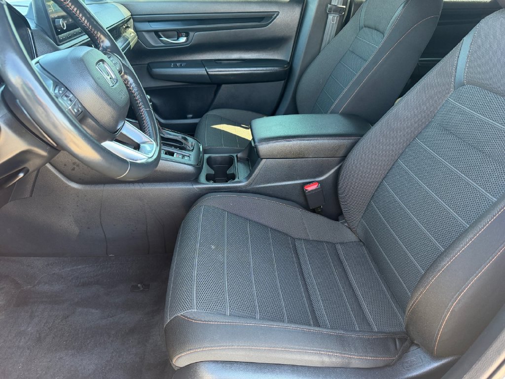 Used 2024 Honda CR-V Sport image 10