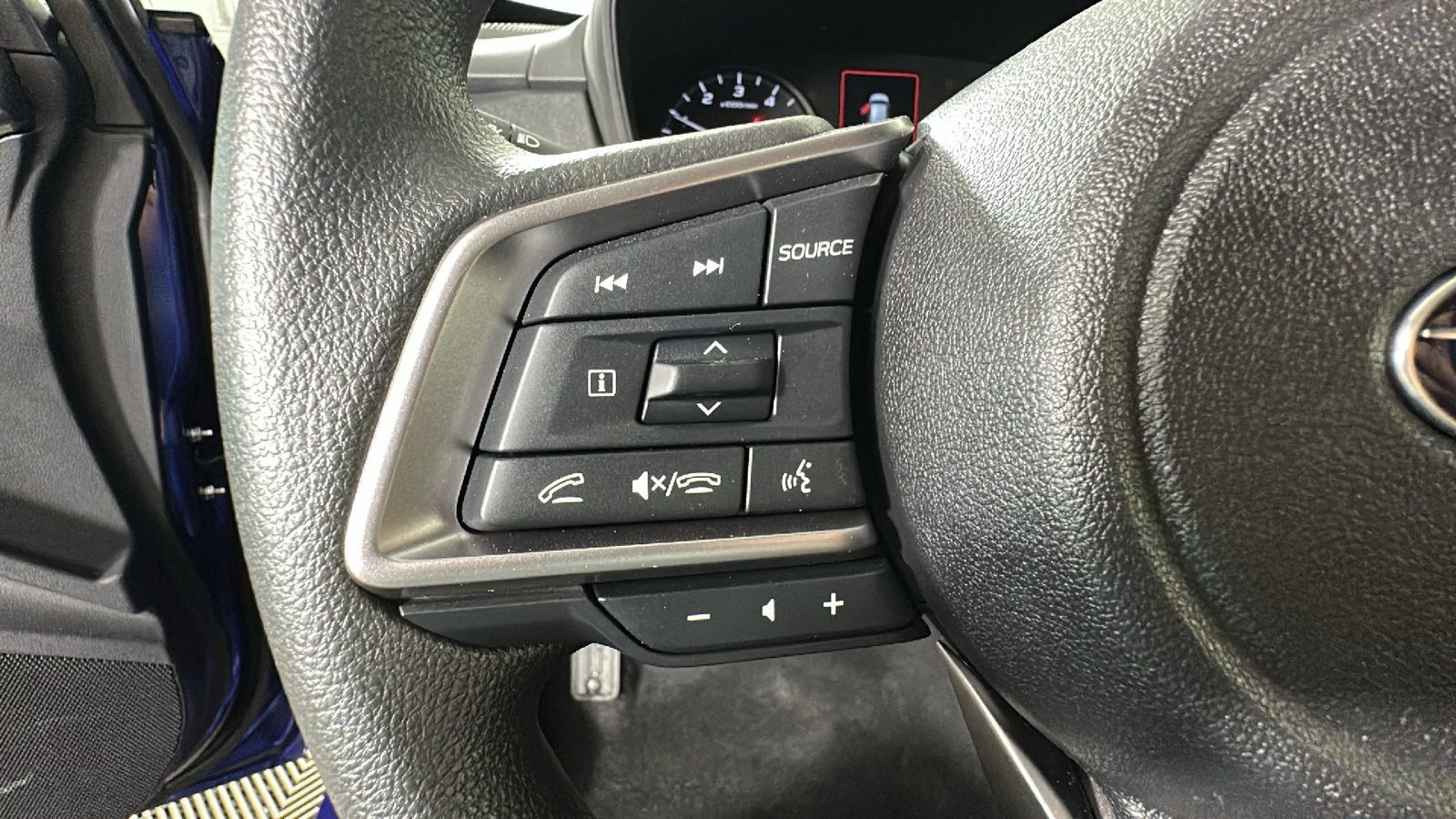 Used 2025 Subaru Impreza 2.0i AWD/4WD image 18