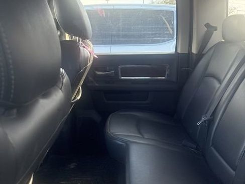 Used 2010 Dodge Ram 1500 Truck Laramie image 10