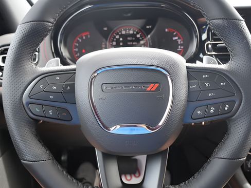 New 2026 Dodge Durango GT AWD/4WD image 12