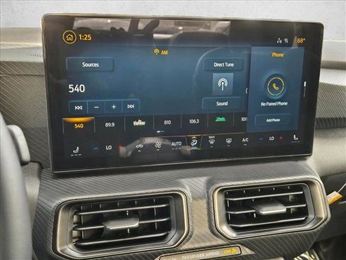 New 2026 Ford Mustang Coupe image 11