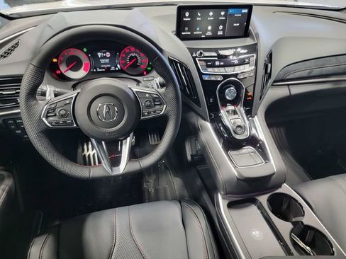 New 2026 Acura RDX A-Spec AWD/4WD image 26