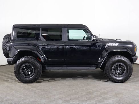Used 2024 Ford Bronco Raptor AWD/4WD image 19
