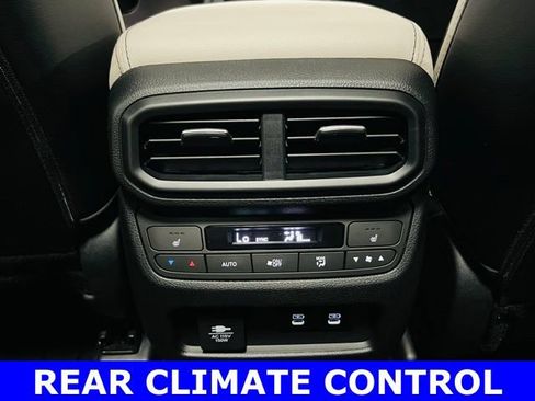 New 2026 Honda Pilot Elite image 11
