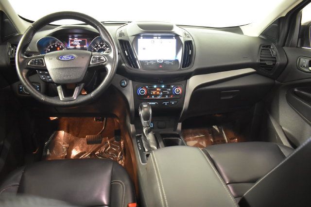 Used 2019 Ford Escape SEL AWD/4WD image 26