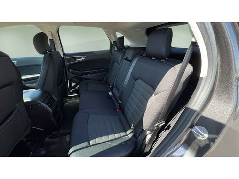 Used 2017 Ford Edge SEL AWD/4WD image 28