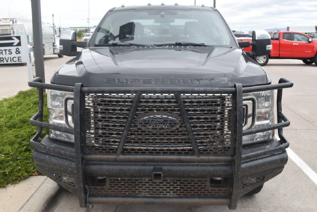 Used 2020 Ford F350 XLT w/ XLT Premium Package AWD/4WD image 2