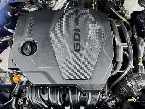 Used 2026 Hyundai Tucson SEL image 38