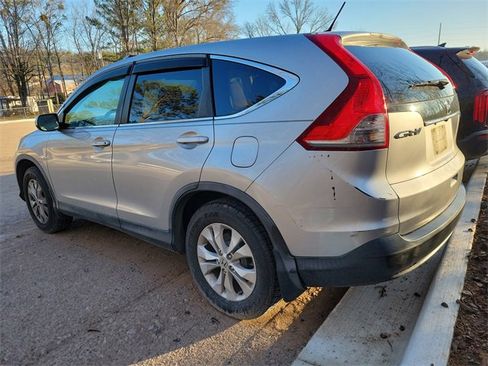 Used 2014 Honda CR-V EX image 4