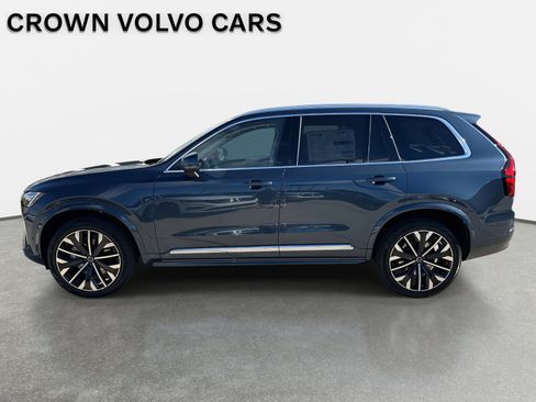 Used 2026 Volvo XC90 B6 Ultra w/ Protection Package AWD/4WD image 8