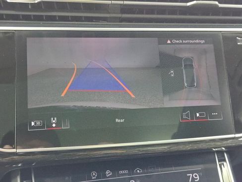 Used 2024 Audi Q7 3.0T Premium Plus image 30