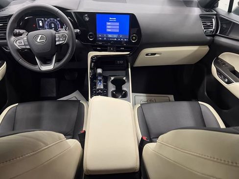 Certified 2024 Lexus NX 250 FWD image 14