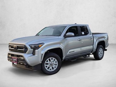 Used 2025 Toyota Tacoma SR5
