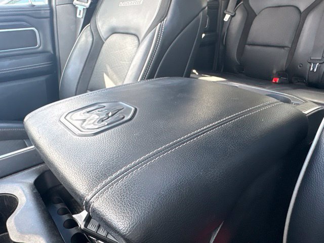 Used 2023 RAM 1500 Laramie AWD/4WD image 26