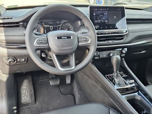 New 2026 Jeep Compass Latitude AWD/4WD image 69