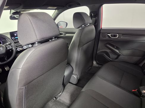 Used 2026 Honda Civic Sport image 37
