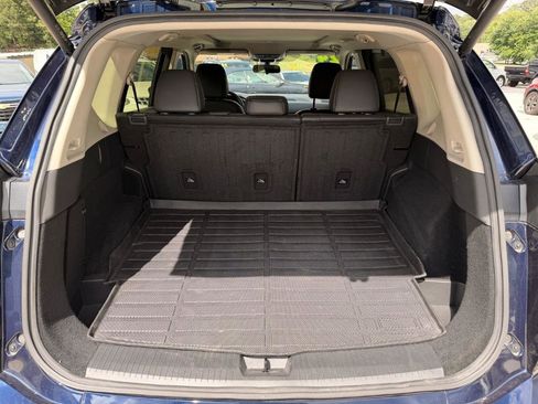 Used 2024 Nissan Rogue SV w/ SV Premium Package FWD image 21