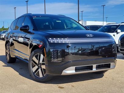 New 2026 Hyundai Ioniq 9 SEL