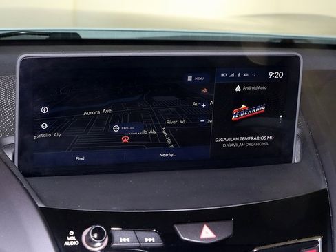 Certified 2023 Acura RDX AWD w/ Advance Package image 19