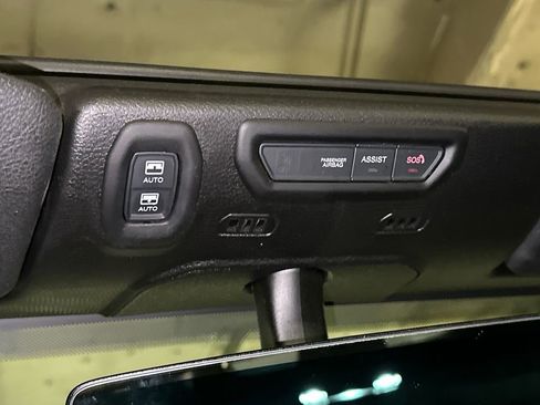 Used 2021 Jeep Wrangler Unlimited Rubicon 4xe w/ Steel Bumper Group AWD/4WD image 29