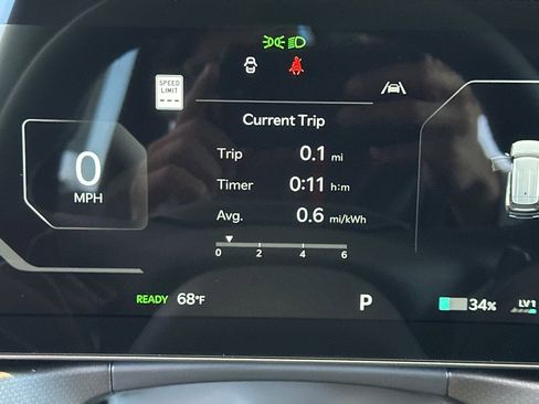 New 2026 Kia EV9 GT-Line AWD/4WD image 26
