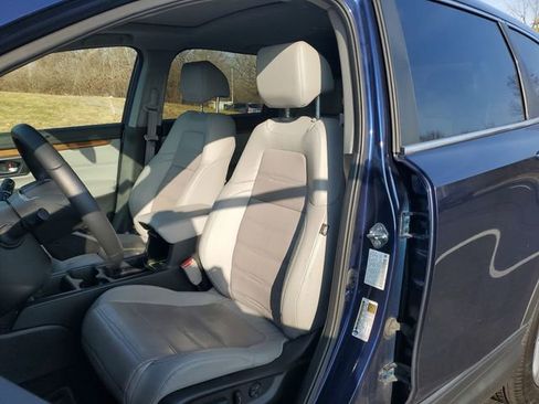 Used 2019 Honda CR-V EX-L image 19