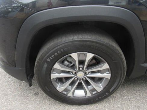 Used 2026 Chevrolet Equinox LT FWD image 5