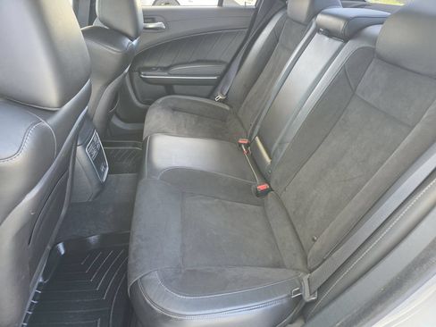 Used 2023 Dodge Charger Scat Pack RWD image 32