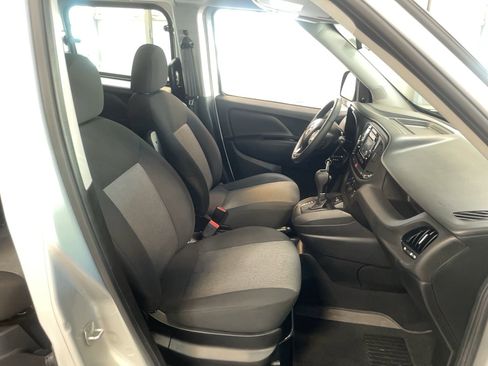 Used 2022 RAM ProMaster City Wagon image 25