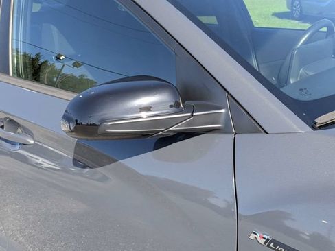 Used 2023 Hyundai Kona N Line FWD image 11