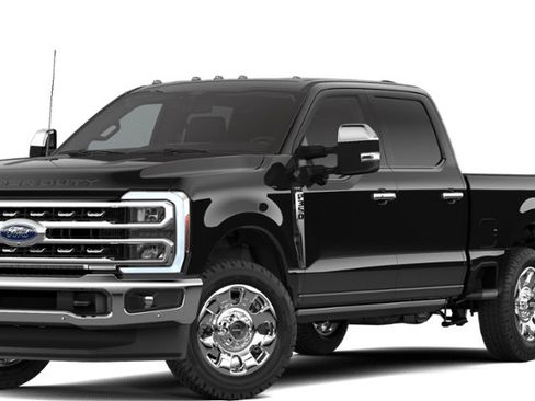 New 2026 Ford F350 Lariat w/ Lariat Ultimate Package AWD/4WD image 24