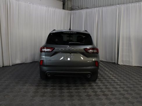 New 2026 Ford Escape ST-Line w/ Tech Pack #1 image 22