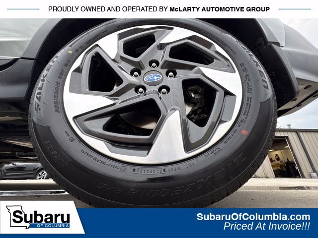 New 2026 Subaru Crosstrek 2.5i Limited AWD/4WD image 13
