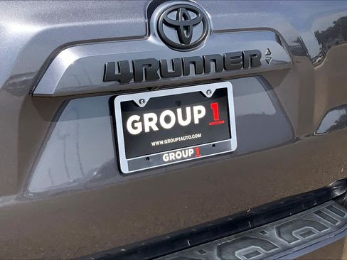 Used 2023 Toyota 4Runner SR5 RWD image 31