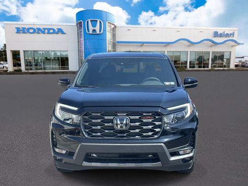Used 2026 Honda Ridgeline TrailSport image 8