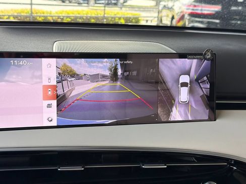 New 2026 Genesis GV70 2.5T Advanced AWD/4WD image 20