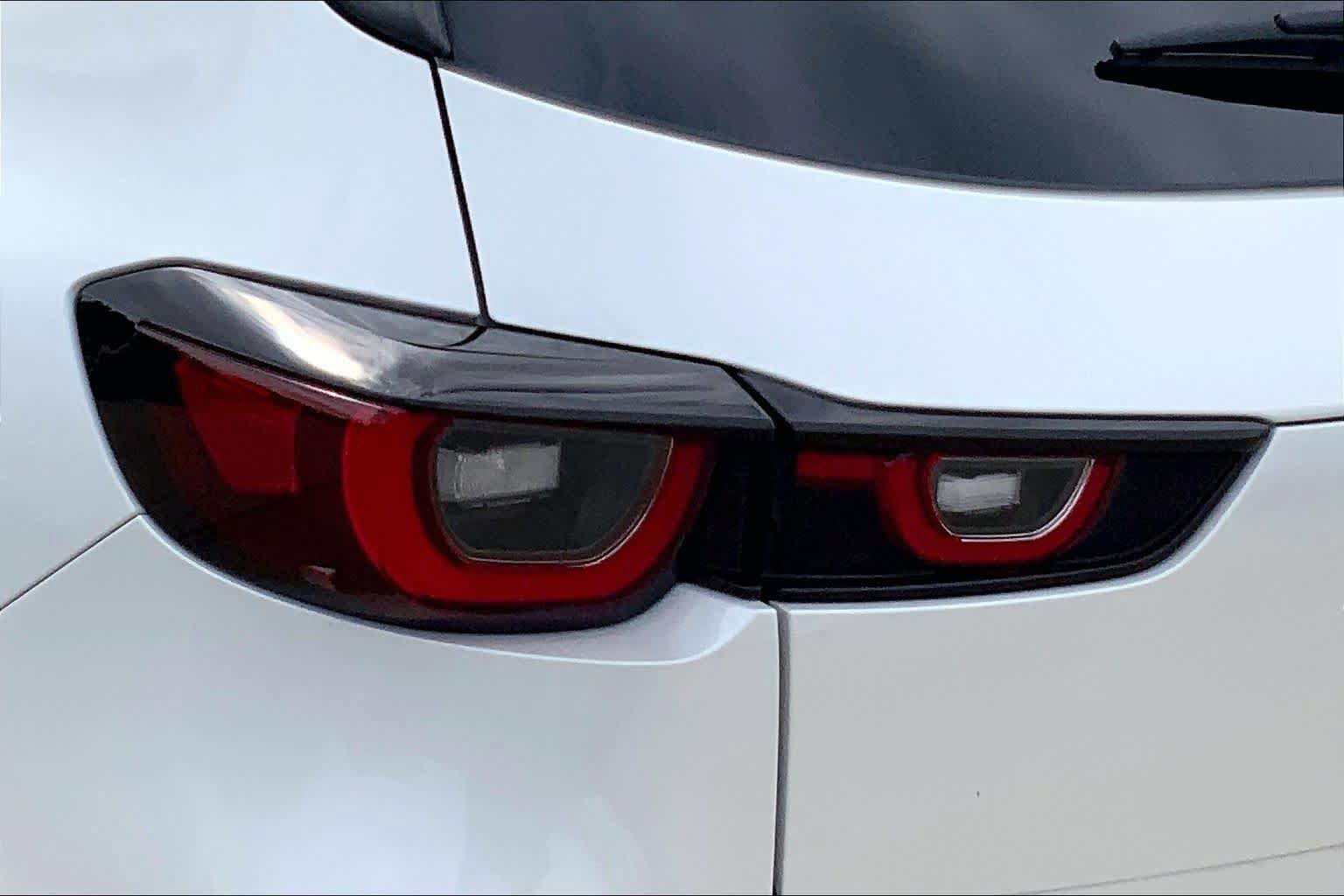 Certified 2024 MAZDA CX-50 AWD 2.5 S w/ Weather Package image 28