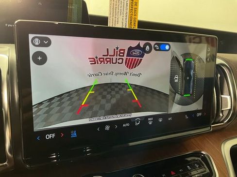 New 2026 Ford Expedition Max King Ranch image 23