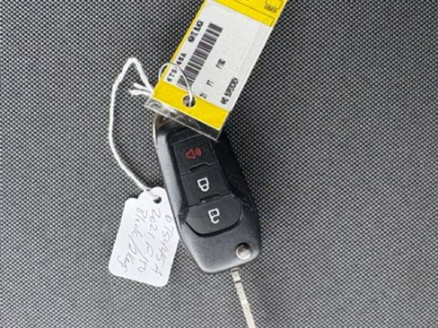 Used 2021 Ford F150 XL w/ Equipment Group 101A High image 19