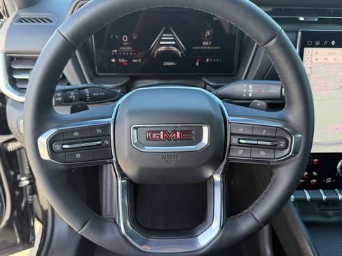 Used 2026 GMC Terrain Elevation AWD/4WD image 13