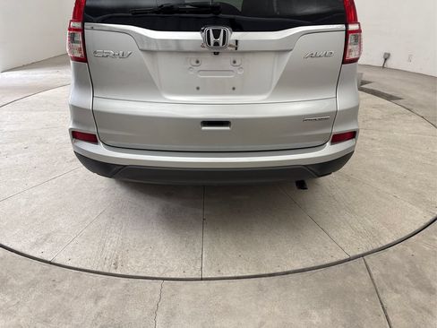 Used 2016 Honda CR-V SE image 21