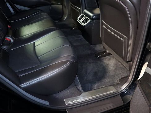 Used 2018 Acura RLX w/ Technology Package image 30