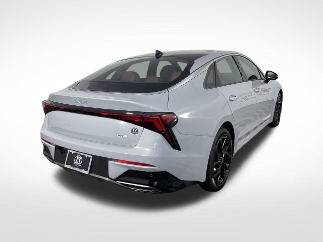 New 2026 Kia K5 GT-Line w/ GT-Line Premium Package FWD image 13