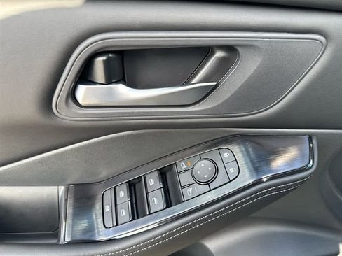 New 2026 Nissan Rogue SV w/ Cold Weather Package image 10