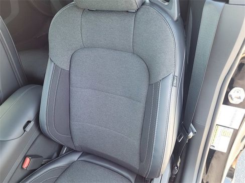 New 2025 Ford Mustang Convertible w/ Mustang Nite Pony Package image 10