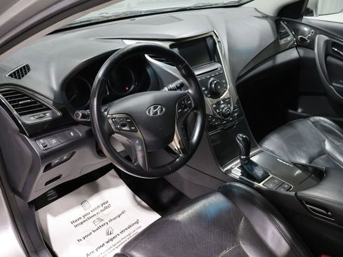 Used 2013 Hyundai Azera w/ Technology Pkg FWD image 15
