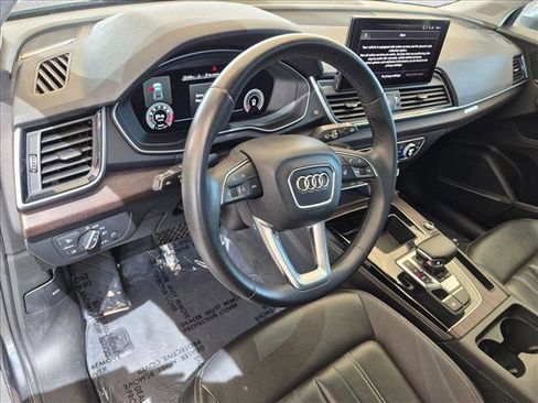 Used 2023 Audi Q5 2.0T Premium Plus AWD/4WD image 10