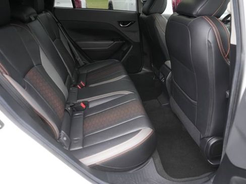 Used 2024 Subaru Crosstrek 2.5i Limited w/ Popular Package #3A image 16