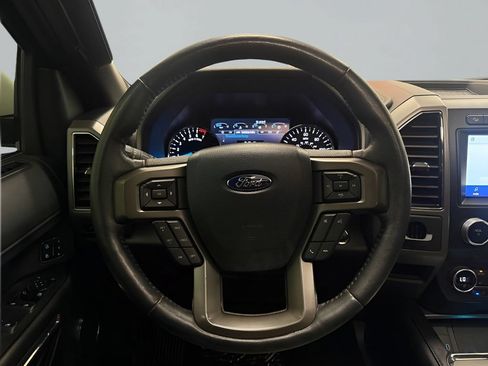 Used 2020 Ford Expedition XLT w/ Equipment Group 202A AWD/4WD image 18